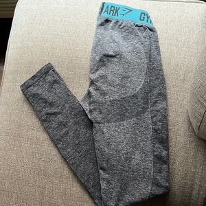 Gymshark flex leggings
